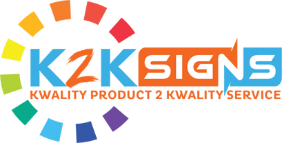 K2K Signs
