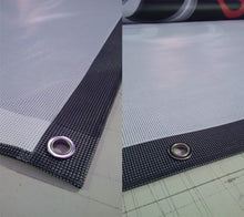 Load image into Gallery viewer, Premium Custom Fence Mesh Banners