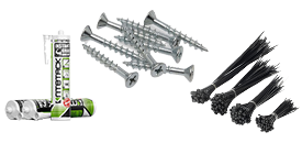 Sign Fixing Accessories