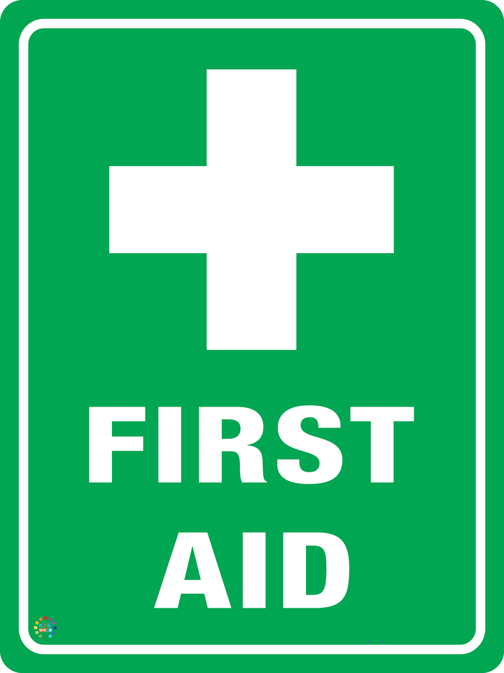 First Aid