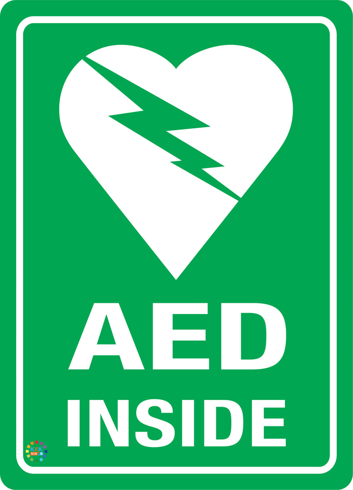 AED Inside
