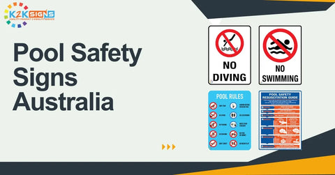 Legal Requirements for Pool Safety Signs in Australia