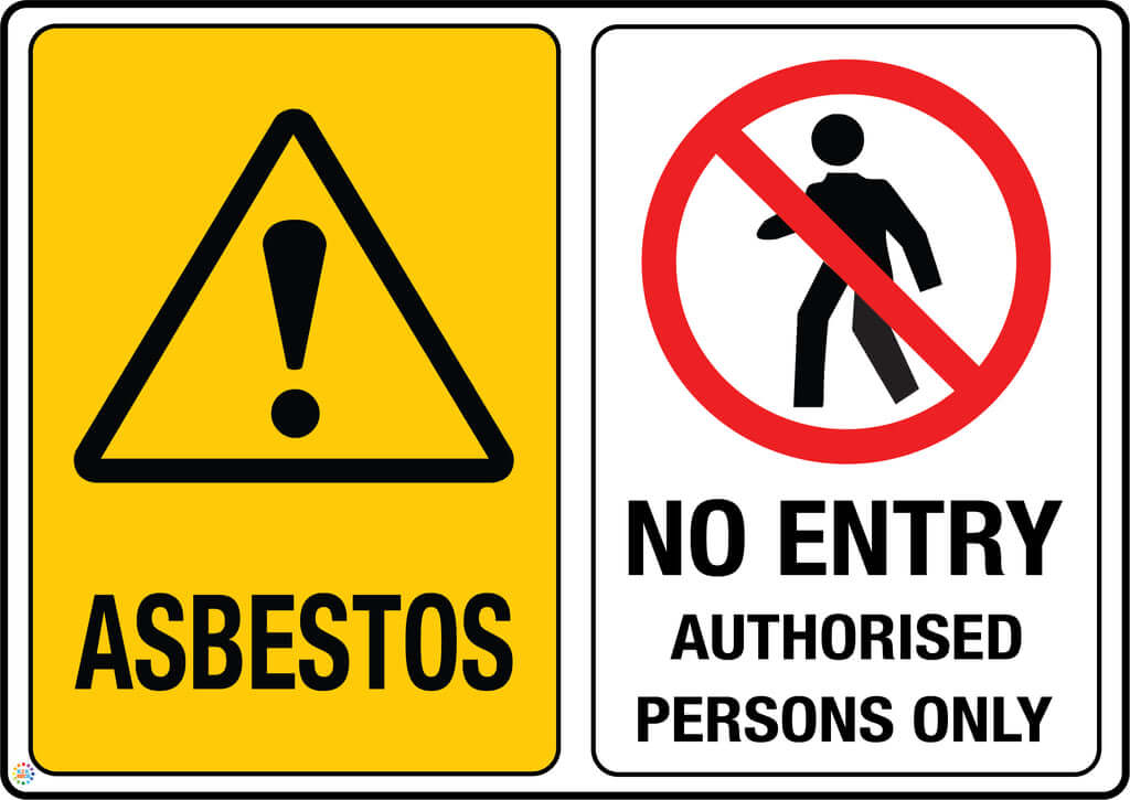 Combination Signs | K2K Signs Australia