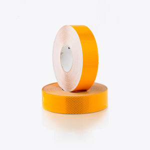 Diamond Grade Class 1 Yellow Reflective Tape