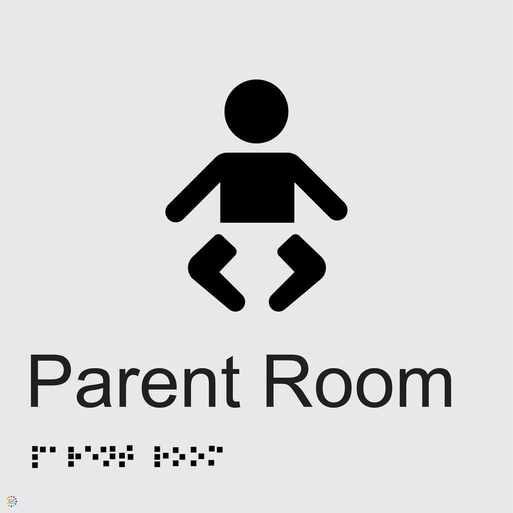 Braille and Tactile Signs – K2K Signs