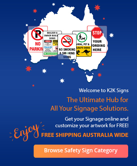 K2K Signs