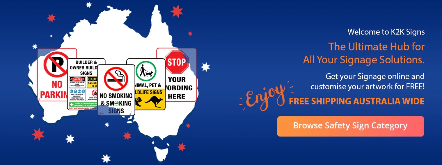 K2K Signs