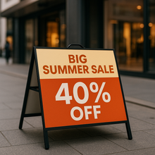 Load image into Gallery viewer, Big Summer sale 40% Off