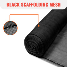 Load image into Gallery viewer, Scaffolding Mesh 1.8mt wide x 50mt Roll