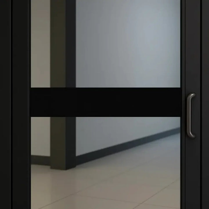 Window Glass Visual Glazing Safety Marking Strip