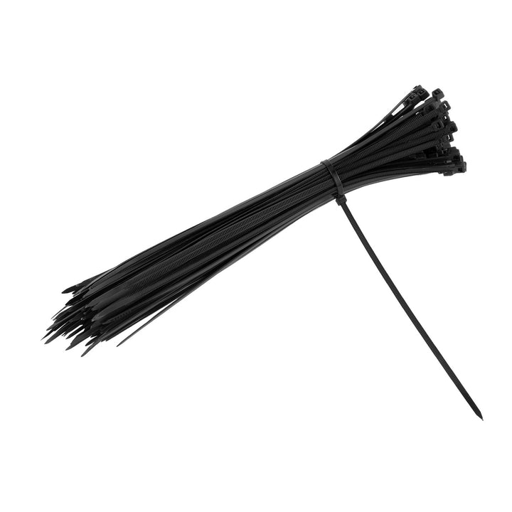 Heavy Duty Cable Zip Ties – Strong Nylon Cable Ties for Industrial & DIY Use
