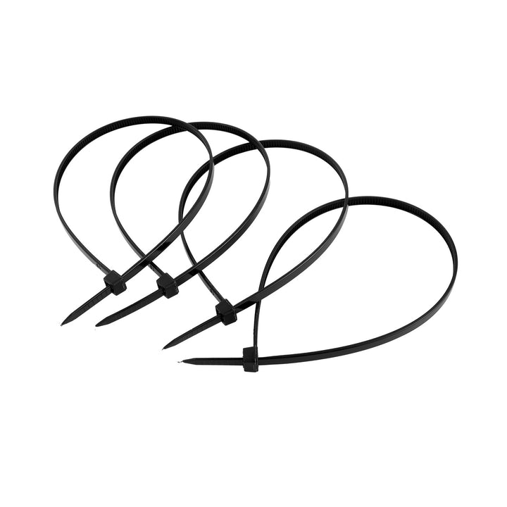 Heavy Duty Cable Zip Ties – Strong Nylon Cable Ties for Industrial & DIY Use