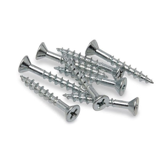 Screws