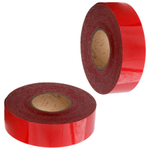 Load image into Gallery viewer, Class 2  - Red Retro Reflective Marking Tape