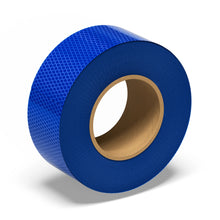 Load image into Gallery viewer, Class 1 Blue Diamond Grade Prismatic Reflective Tape