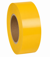 Load image into Gallery viewer, Class 2 - Yellow Retro Reflective Engineering Grade Marking Tape Roll