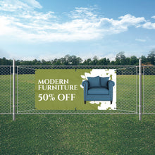 Load image into Gallery viewer, Custom Printed Vinyl Banner05