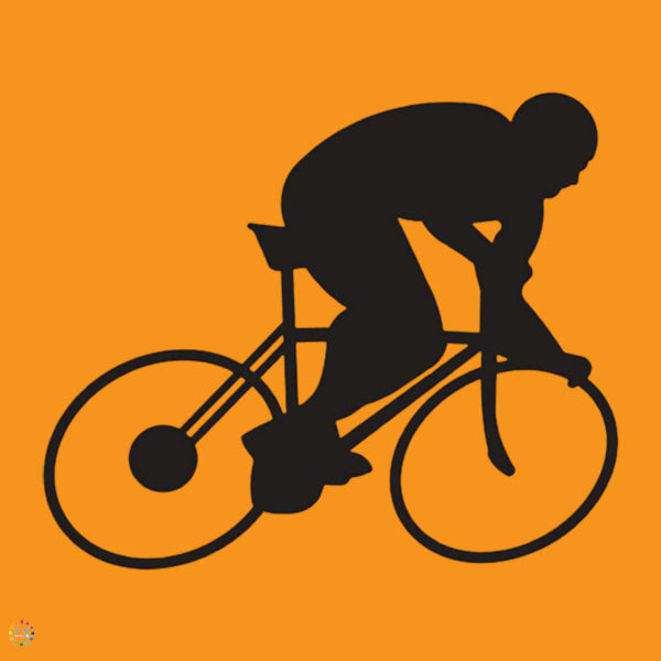 Cycling Event Logo
