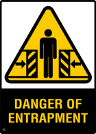 Danger Of Entrapment