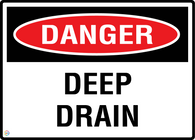 Danger Deep Grain