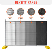 Load image into Gallery viewer, Heavy Duty UV-Protected Shade Cloth – 70% Block Out