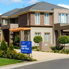 Load image into Gallery viewer, Eco Stake Lawn Advertisement Sign
