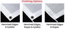 Load image into Gallery viewer, Custom Indoor / Outdoor Vinyl Banner