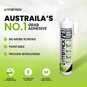 Instant Grab Heavy Duty Fast Bond Construction Adhesive Glue