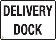 Delivery Dock