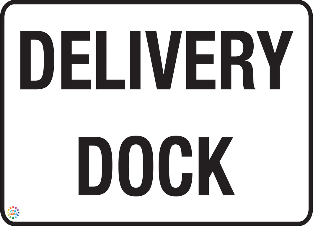 Delivery Dock