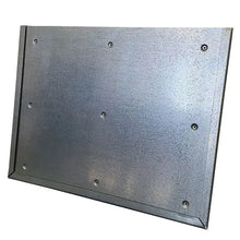 Load image into Gallery viewer, Hazchem Transport Sign Holder 800 × 600mm – EIP Placard Holder
