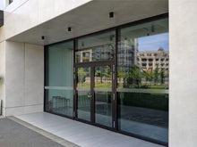 Load image into Gallery viewer, Window Glass Visual Glazing Safety Marking Strip