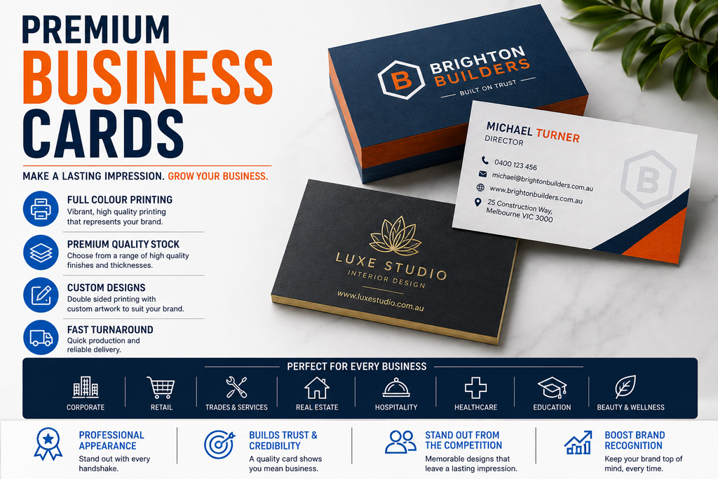 Business Card