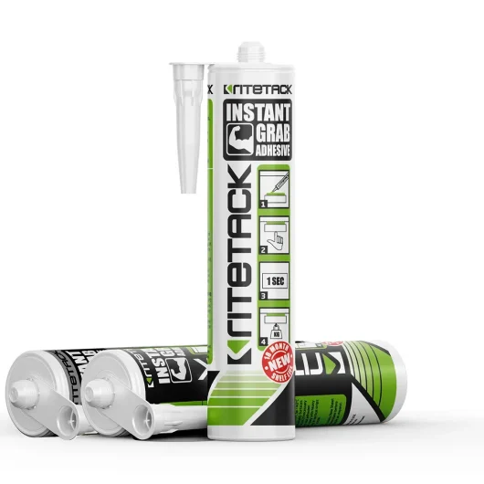 Instant Grab Construction Adhesive Glue
