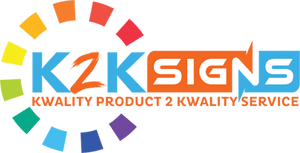 K2K Signs