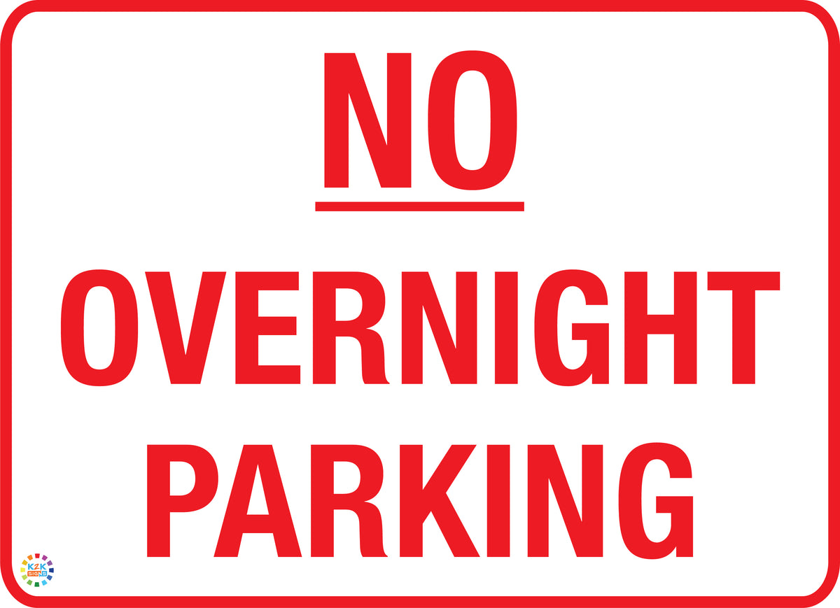 Maine Overnight Parking: Don't Get Caught Sleeping at the Wheel!