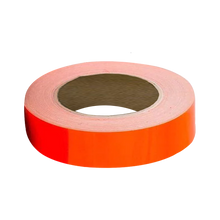 Load image into Gallery viewer, Fluro Orange Class 1 &lt;/br&gt; Reflective Marking Tape