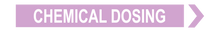 Load image into Gallery viewer, Chemical Dosing - Pipe Marker