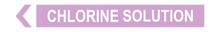 Load image into Gallery viewer, Chlorine Solution - Pipe Marker