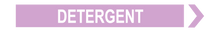 Load image into Gallery viewer, Detergent - Pipe Marker