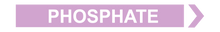 Load image into Gallery viewer, Phosphate - Pipe Marker