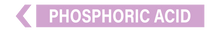 Load image into Gallery viewer, Phosphoric Acid - Pipe Marker