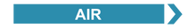 Load image into Gallery viewer, Air - Pipe Marker Sign
