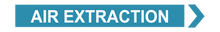 Load image into Gallery viewer, Air Extraction - Pipe Marker