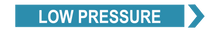Load image into Gallery viewer, Low Pressure - Pipe Marker