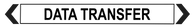 Data Transfer - Pipe Marker
