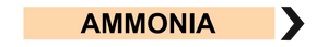 Ammonia - Pipe Marker