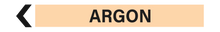 Load image into Gallery viewer, Argon - Pipe Marker