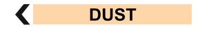 Dust - Pipe Marker