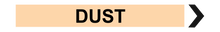 Load image into Gallery viewer, Dust - Pipe Marker
